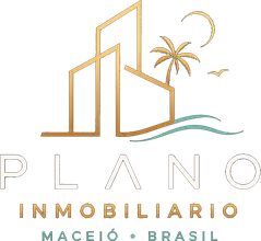 Plano Inmobiliario — inmobiliaria en Maceió, Brasil
